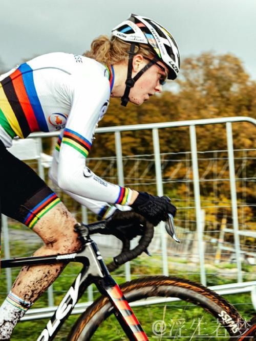 欧洲断电风波 骑手面临小挑战