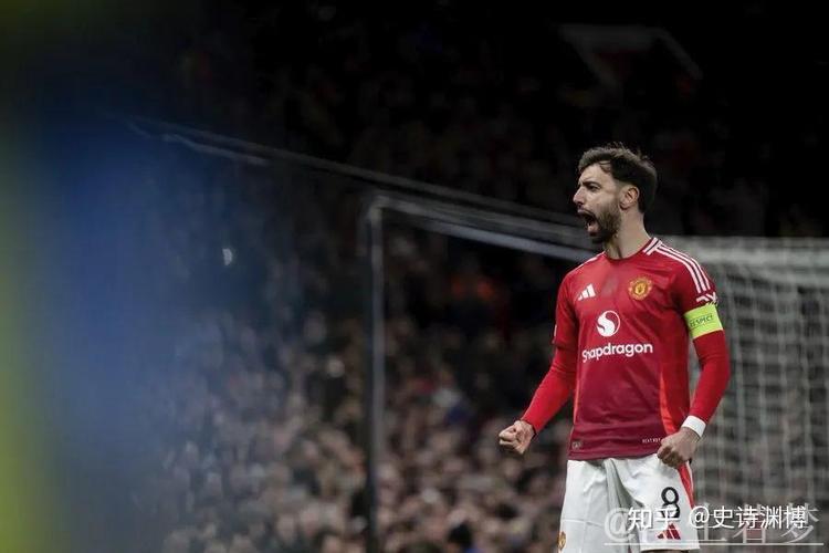 B费统领曼联3-0大胜莱斯特，加纳乔闪耀全场，红魔迎四连胜创历史