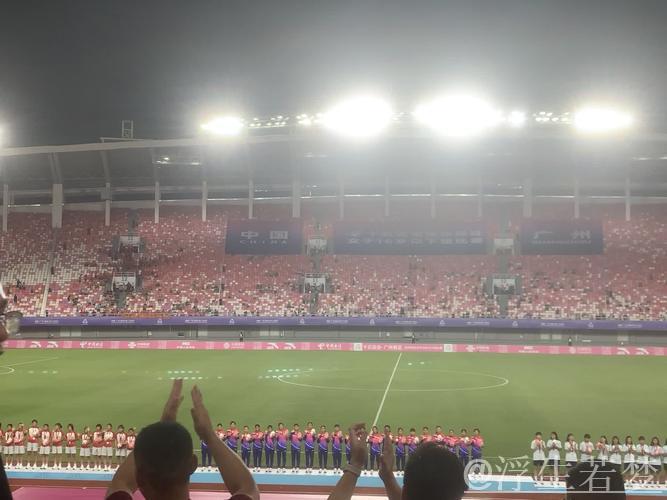 U16女足决赛:广东迎战上海 U16女足决赛:广东迎战上海