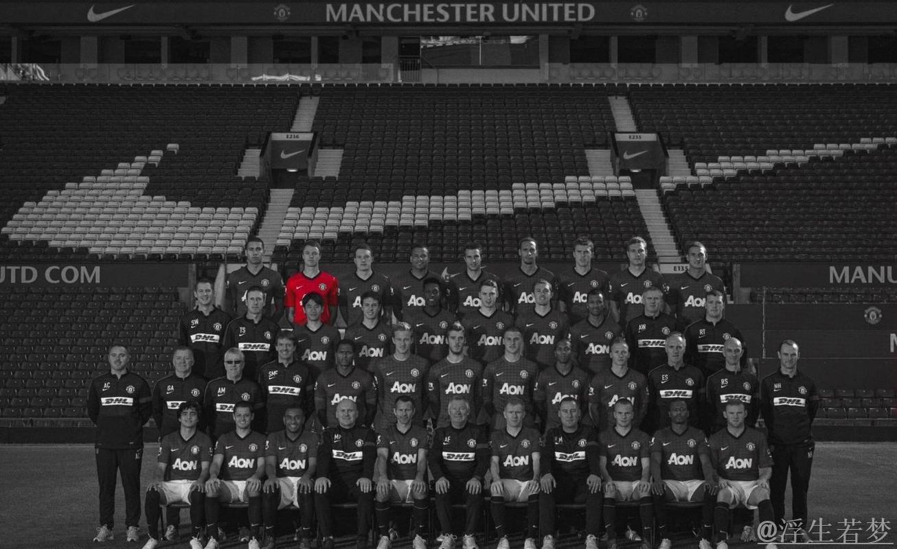 英超冠军阵容谢幕：37岁曼联老将退役，弗爵52年传奇终结