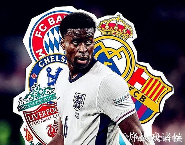 1亿英镑!欧洲新星冬窗转会热潮,曼联利物浦争相竞购 1亿英镑!欧洲新星冬窗转会热潮,曼联利物浦争相竞购