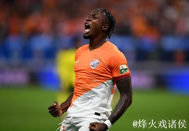 青岛西海岸喜迎中超首胜 青岛海牛遭遇开局三连败