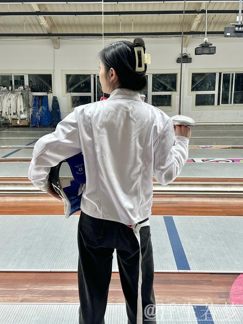 拳法训练日常：吴愉带你学健康早间操