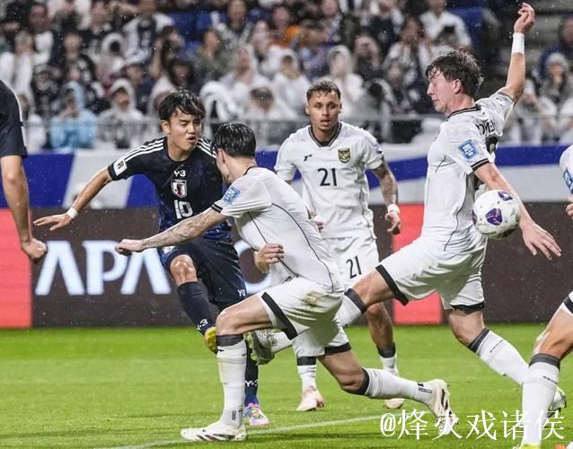 世预赛亚洲区：日韩大胜收官 阿曼“压哨”晋级附加赛