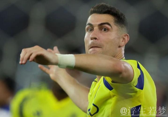 40岁C罗或欲续约3年，提出3大条件：清理外援、换帅皮奥利